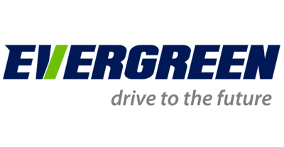 Logo de la marque Evergreen